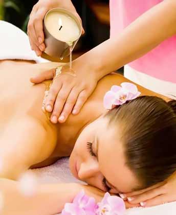 massage nến tại Đà Nẵng